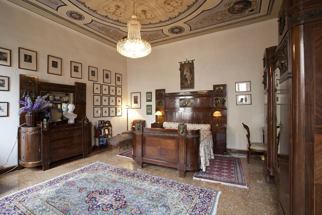 Palazzo Minelli Bed & Breakfast Venice Exterior photo